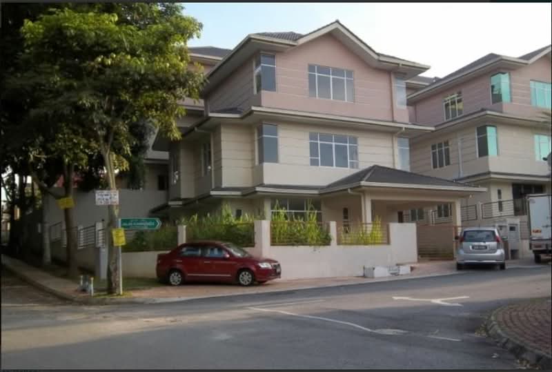 Acacia Subang - iProperty.com.my