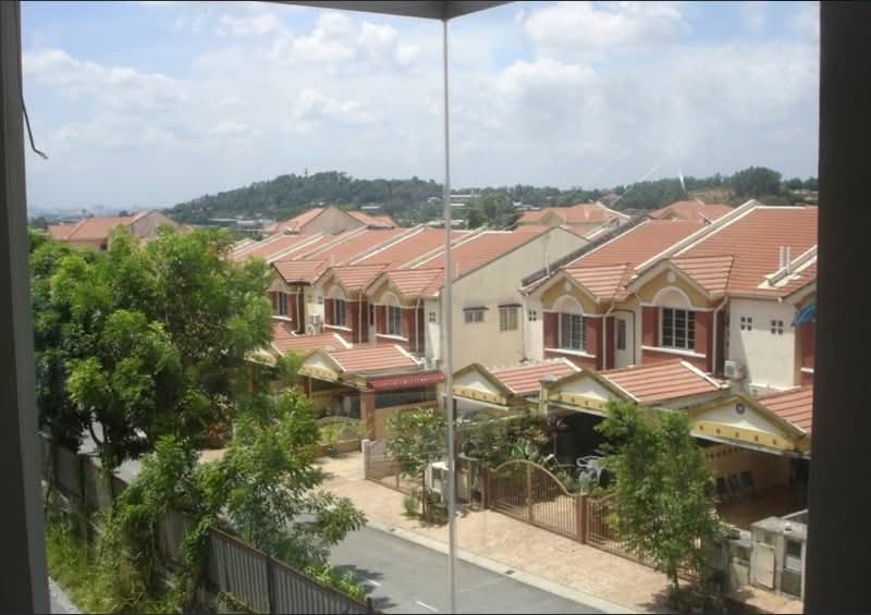 Acacia Subang - iProperty.com.my