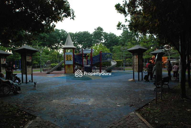 554 Jurong West Street 42 #0