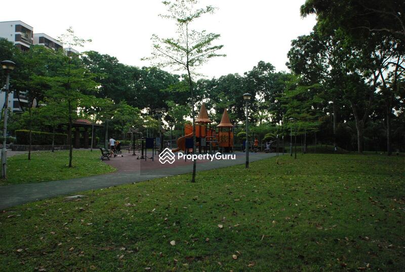 554 Jurong West Street 42 #0