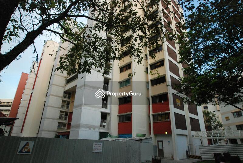 554 Jurong West Street 42 #0
