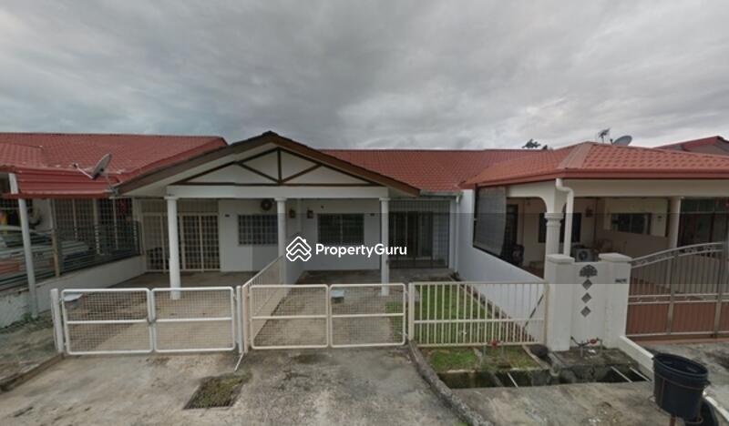 Taman Sri Kepayan #0