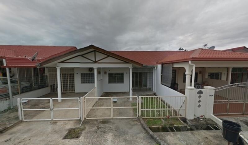 Untuk Disewa - Taman Sri Kepayan