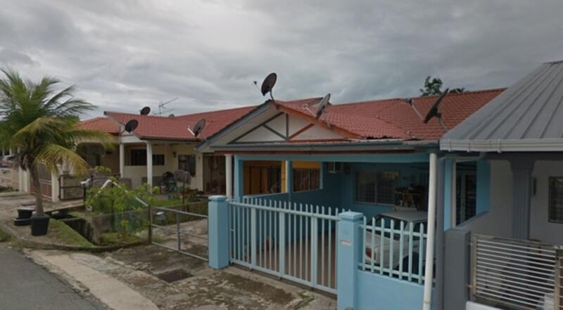 Untuk Disewa - Taman Sri Kepayan