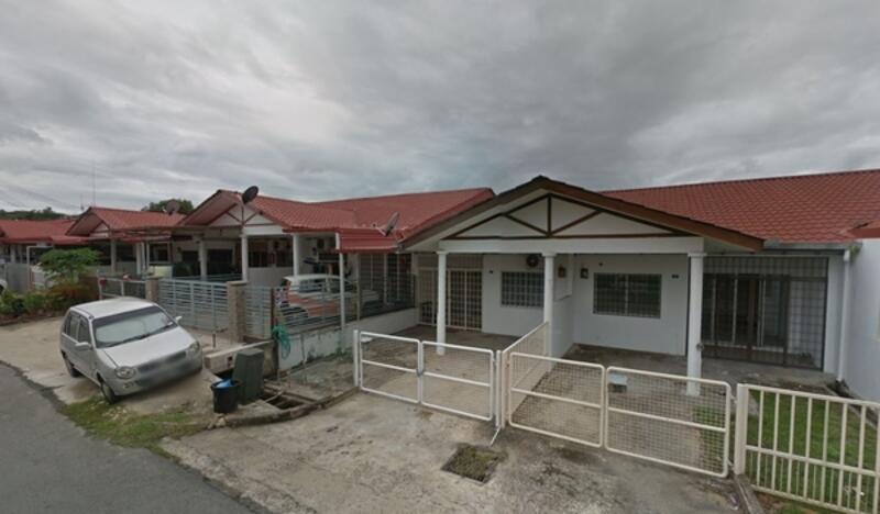Untuk Disewa - Taman Sri Kepayan