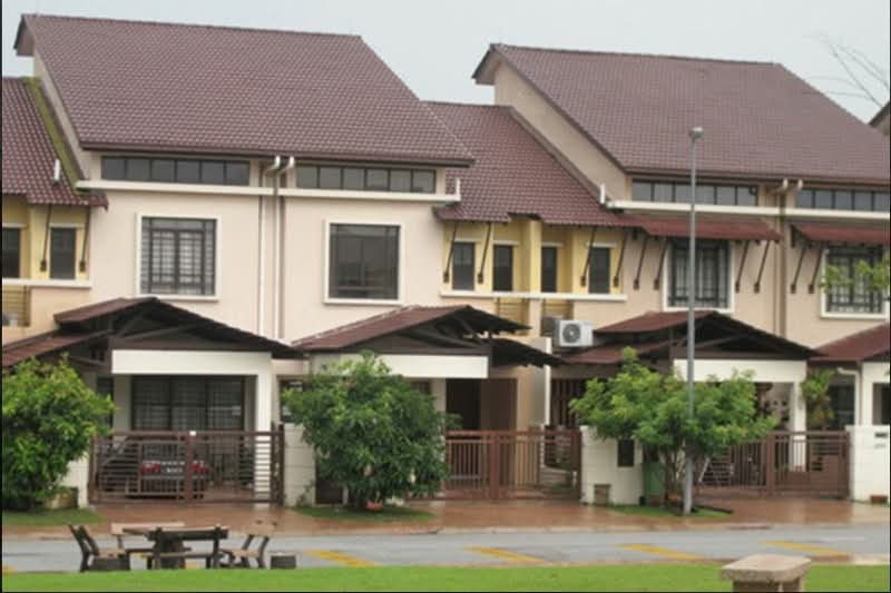 Greenlane @ Bukit Jelutong - iProperty.com.my