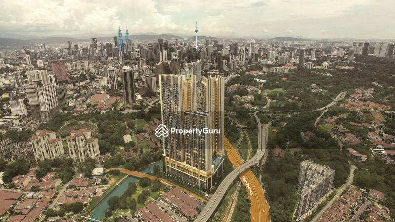 Untuk Dijual - Duta Park Residences