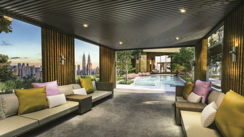 Duta Park Residences - iProperty.com.my