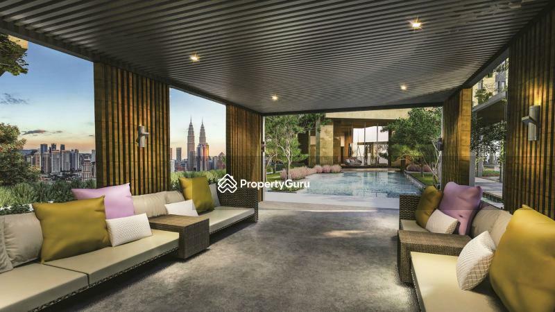 Untuk Dijual - Duta Park Residences