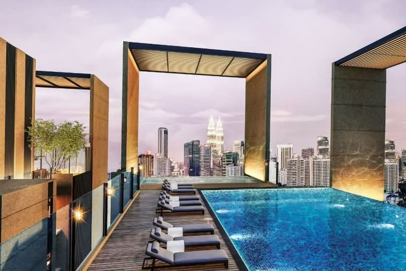 Duta Park Residences - iProperty.com.my