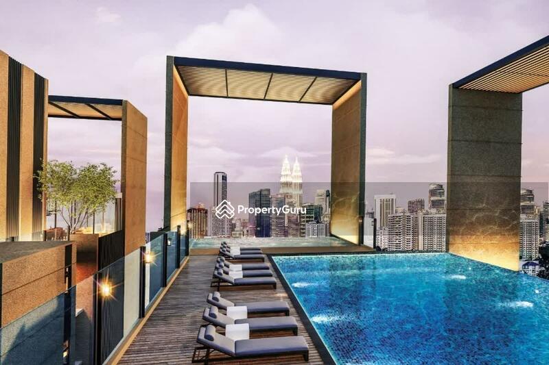 Untuk Dijual - Duta Park Residences