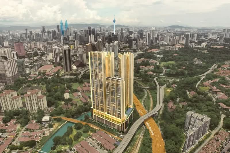 Duta Park Residences - iProperty.com.my