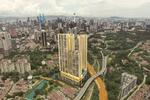 Duta Park Residences #0