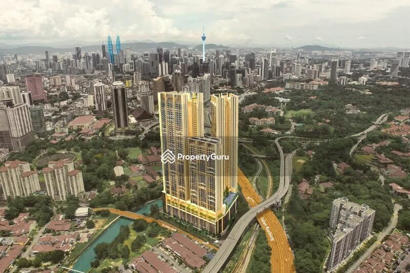 Untuk Dijual - Duta Park Residences