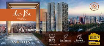 Duta Park Residences