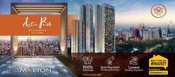 Duta Park Residences