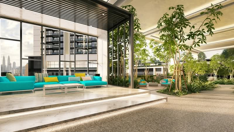 Duta Park Residences - iProperty.com.my