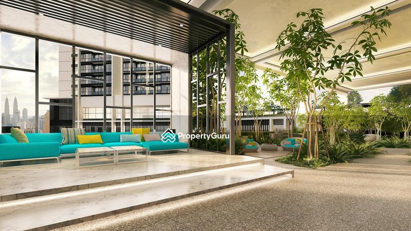 Untuk Dijual - Duta Park Residences