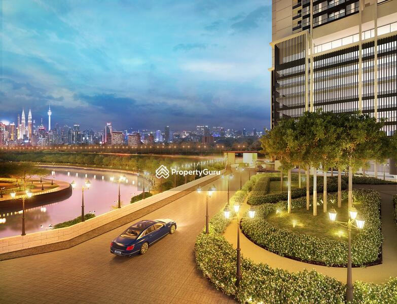 Untuk Dijual - Duta Park Residences