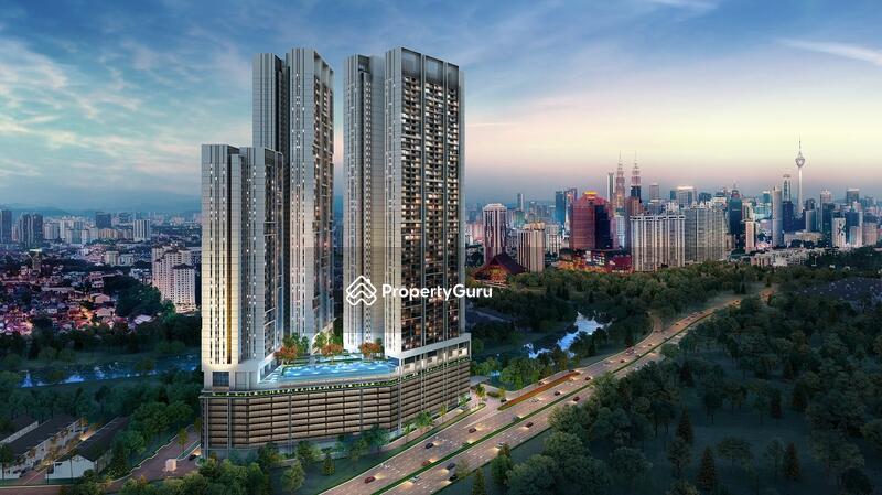 Untuk Dijual - Duta Park Residences