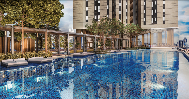 Duta Park Residences - iProperty.com.my