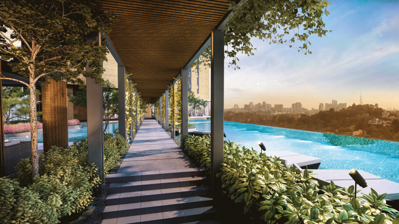 Duta Park Residences - iProperty.com.my