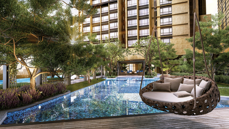 Duta Park Residences - iProperty.com.my