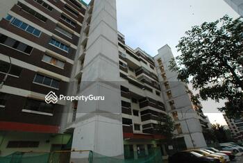 555 Jurong West Street 42