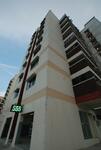 555 Jurong West Street 42 #0