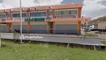 Sri Kepayan Commercial Centre