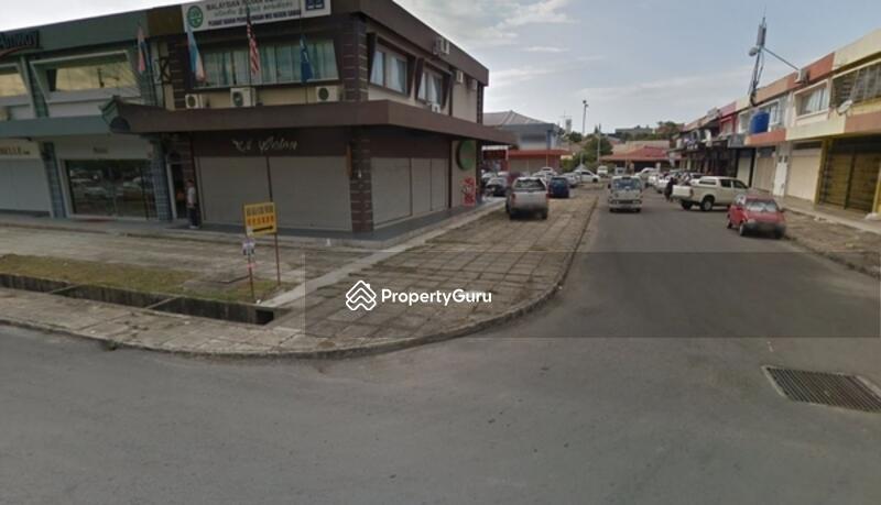 Sri Kepayan Commercial Centre #0