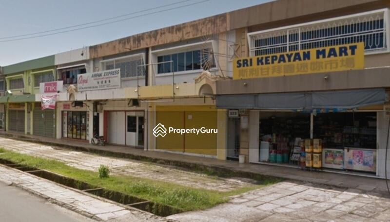 Sri Kepayan Commercial Centre #0