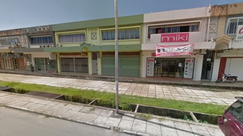 Sri Kepayan Commercial Centre - iProperty.com.my