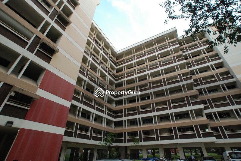 For Sale - 556 Jurong West Street 42