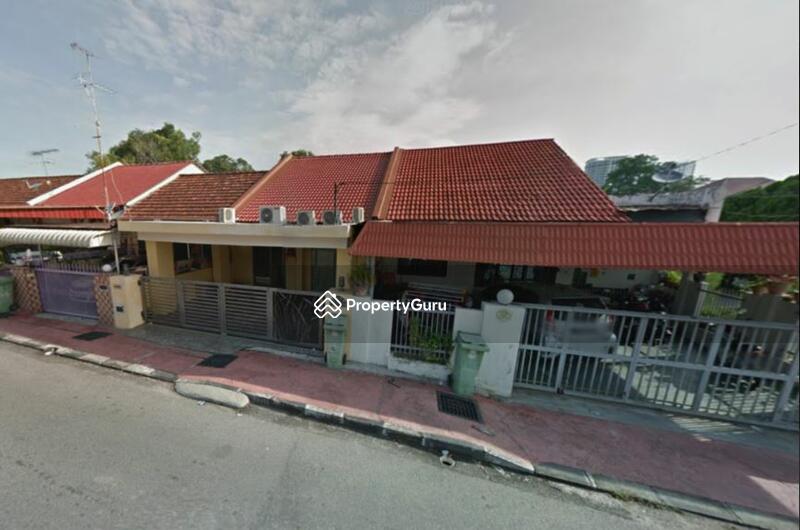 Untuk Dijual - Fettes Park