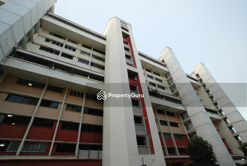 For Rent - 557 Jurong West Street 42