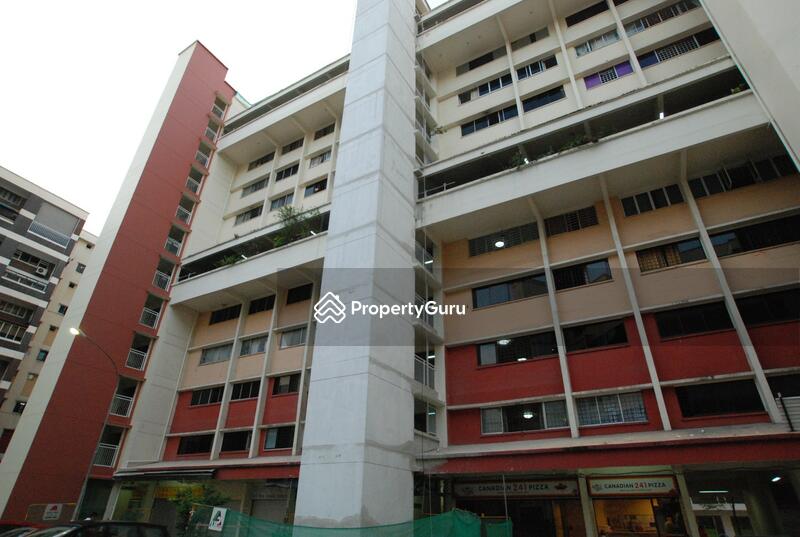 557 Jurong West Street 42 #0