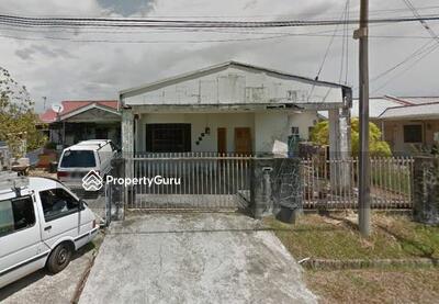 - Taman Kepayan Ridge