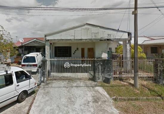Untuk Dijual - Taman Kepayan Ridge