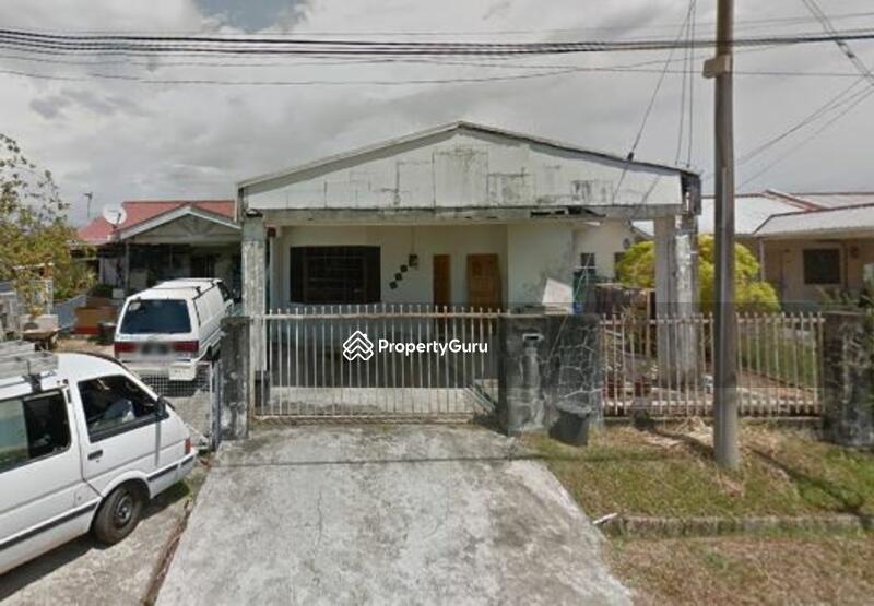 Untuk Dijual - Taman Kepayan Ridge