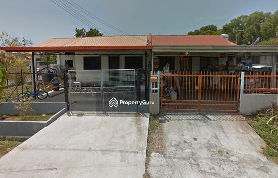 Untuk Dijual - Taman Kepayan Ridge