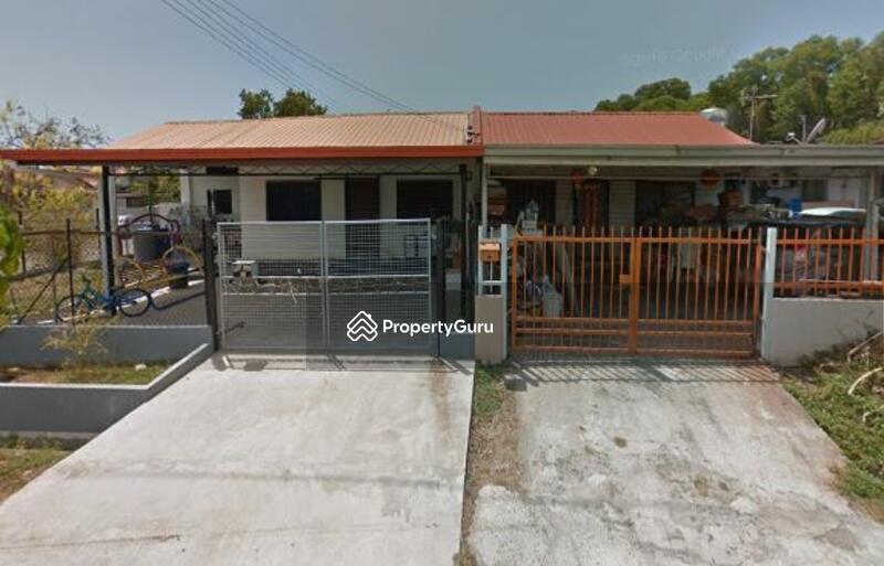 Untuk Dijual - Taman Kepayan Ridge