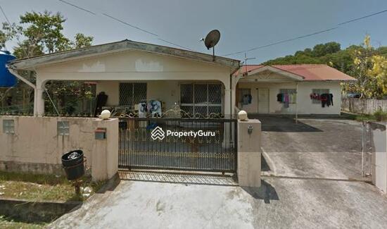Untuk Dijual - Taman Kepayan Ridge