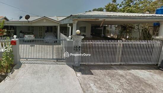 Untuk Dijual - Taman Kepayan Ridge