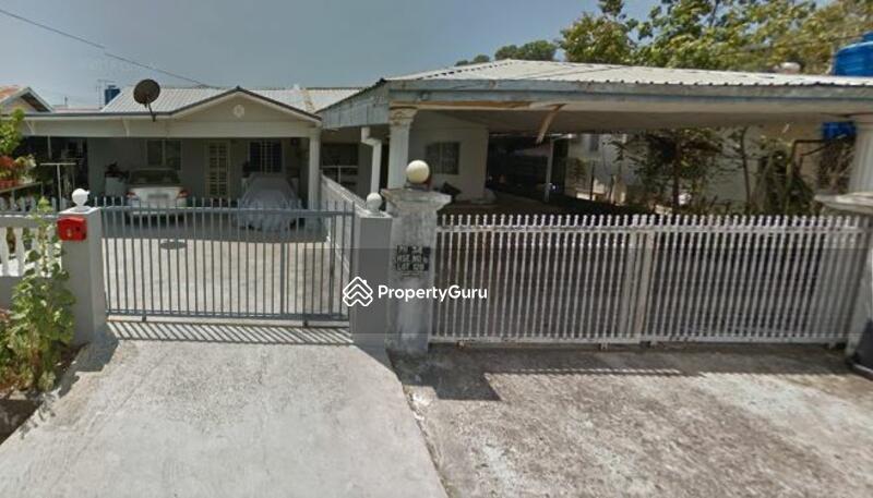 Untuk Dijual - Taman Kepayan Ridge