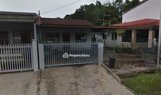 Untuk Dijual - Taman Kepayan Ridge