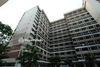 558 Jurong West Street 42