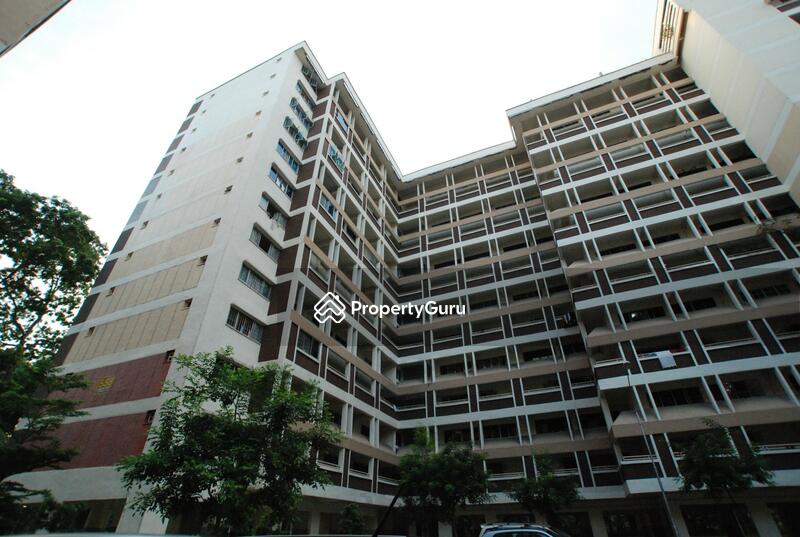 558 Jurong West Street 42 #0