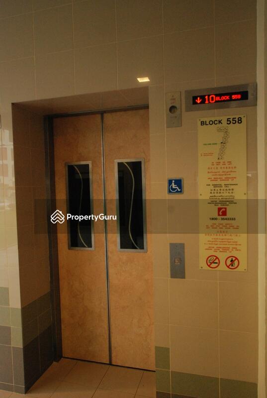 558 Jurong West Street 42 #0