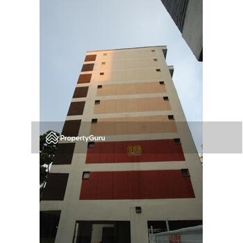559 Jurong West Street 42